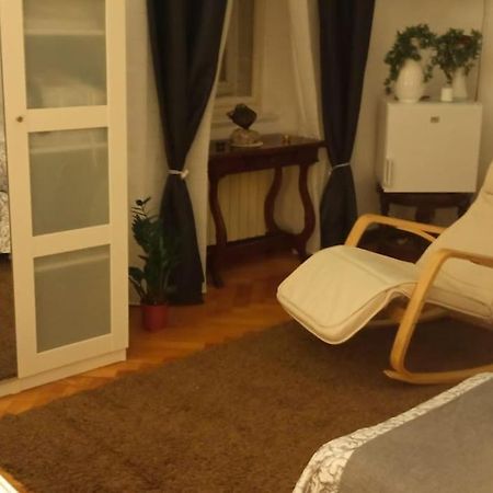 דירות טריאסטה La Casa Di Lu מראה חיצוני תמונה