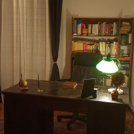 דירות טריאסטה La Casa Di Lu מראה חיצוני תמונה