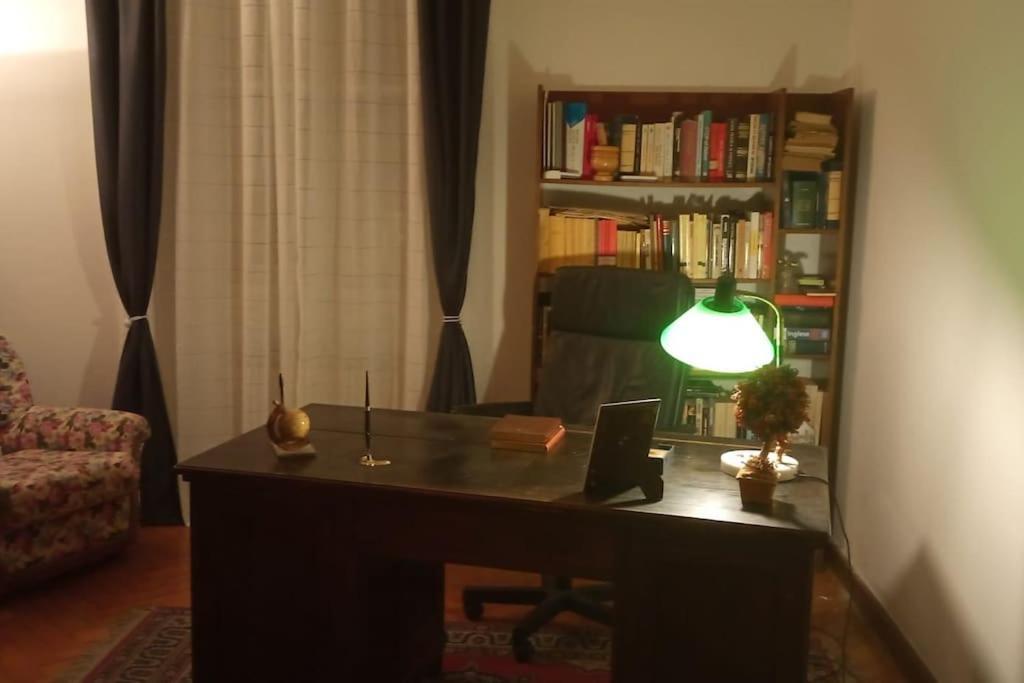 דירות טריאסטה La Casa Di Lu מראה חיצוני תמונה
